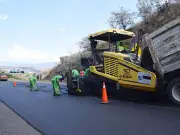 SICT Jalisco alerta sobre tráfico y obras en carreteras federales este fin de semana largo