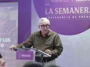 Sinaloa asegura venta del 70% de su cosecha de maíz con estrategia federal