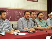 Sinaloa busca vender 20 mil toneladas de garbanzo a Argelia tras exitosa participación en Expo Gulfood