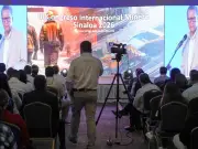 Sinaloa consolida su liderazgo en turismo de negocios con eventos que generan millones