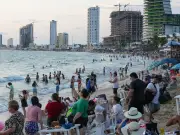 Sinaloa proyecta recibir 2.6 millones de turistas en Semana Santa con amplia oferta cultural y de seguridad