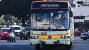 Sindicato de Transportistas Lidera Marchas en CDMX con 11 Concentraciones y 6 Rodadas