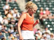 Siniakova sorprende eliminando a Andreeva en Indian Wells; Draper avanza a enfrentar a Djokovic