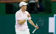 Sinner arrasa en Indian Wells: 33 victorias consecutivas en primera ronda