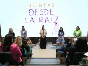 SISEMH impulsa igualdad desde municipios con encuentro estatal de instancias de mujeres