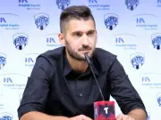 Sánchez confía en su equipo para remontar contra Cruz Azul en Copa de Campeones