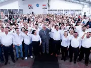 SNTE exige desaparición de USICAMM y mejoras salariales para dignificar al magisterio