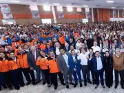 SNTE exige rol protagónico en alianza con el Estado para defender derechos laborales