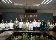 Sociedad Civil Exige Transparencia en Creación del Instituto de Pensiones de Morelos