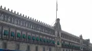 Solórzano critica manejo oficial del caso de mujer en ventana de Palacio Nacional