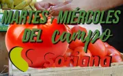 Soriana despliega ofertas del Martes y Miércoles del Campo: Lista completa de descuentos