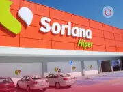 Soriana lanza ofertas con hasta 70% de descuento en segundo producto: fechas y artículos