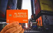Sorteo a Nueva York con Tarjeta Única de Jalisco: ¿Qué sucede tras cambio de tarifa?