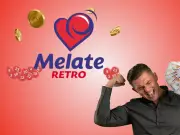 Sorteo Melate Retro 1619: Consulta los números ganadores del 24 de marzo