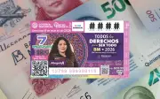 Sorteo Zodiaco 1737: Lotería Nacional otorga premio mayor de 7 millones de pesos