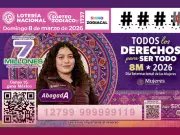 Sorteo Zodiaco 1737: Resultados y Premios del 8 de Marzo 2026 en Lotería Nacional