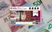 Sorteo Zodiaco 1738: Lotería Nacional sortea 7 millones de pesos este domingo
