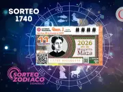 Sorteo Zodiaco 1740: Millones en Juego y Resultados Oficiales del 29 de Marzo