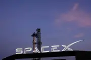 SpaceX busca recaudar hasta 75 mil mdd en su salida a bolsa
