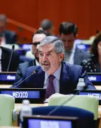 SRE Evacúa a Más de Mil Mexicanos de Zonas de Riesgo en Medio Oriente