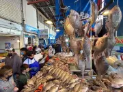 SSC desplegará operativo vial en Mercado La Nueva Viga para Semana Santa 2026