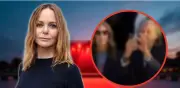 Stella McCartney sorprende a su padre Paul con emotivo mensaje en desfile de París