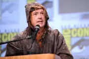 Stephen Colbert Escribirá Nueva Película de 'El Señor de los Anillos'