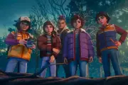 Stranger Things tendrá funciones especiales en cines antes del estreno de su serie animada