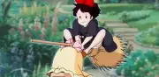 Studio Ghibli Regresa a México: 'Kiki: Entregas a Domicilio' Vuelve a Cines