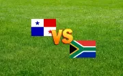 Sudáfrica empata 1-1 con Panamá en amistoso previo al Mundial 2026