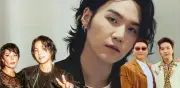 SUGA de BTS: Su Talento como Productor Brillante en Colaboraciones Exitosas