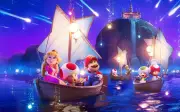 Super Mario Galaxy llega a Cinépolis Guadalajara: Fechas, cines y formatos especiales