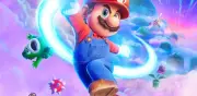 Super Mario Galaxy Movie: Yoshi, Rosalina y Bowser Jr. Llegan a la Secuela Cinematográfica