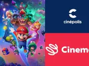 Super Mario Galaxy: Preventa de Boletos Inicia en México para el Estreno de Abril