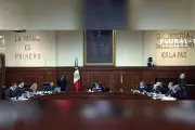 Suprema Corte desecha controversia contra decreto de AMLO sin analizar fondo