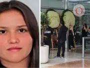 Supuesta hija de El Mencho, Laisha Oseguera, habría asistido a su funeral en Jalisco