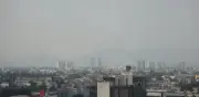 Suspenden contingencia ambiental en Valle de México por mejora en calidad del aire