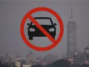 Suspenden Doble Hoy No Circula: Calidad del Aire Permite Regreso a Restricciones Regulares