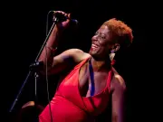 Sylvie Henry presenta 'Konbit Voodoo Jazz': fusión ritual de África y América en el Cenart