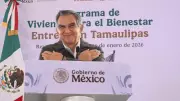 Tamaulipas bate récord histórico con más de 17.5 millones de turistas en 2025