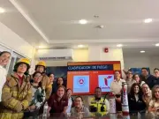 Tamaulipas capacita a personal turístico en seguridad para Semana Santa