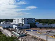 Tamaulipas invierte en modernización hospitalaria para elevar calidad de atención médica
