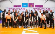 Tapatías busca la hazaña histórica para llegar a la final de la Liga Voleibol Profesional