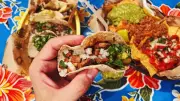 Taste Atlas Revela las Mejores Taquerías de México para el Día del Taco