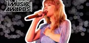 Taylor Swift lidera iHeartRadio 2026 con 9 nominaciones y aparición especial