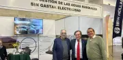Tecnología QBLOCK revoluciona la ganadería con mejor calidad del agua en Aguascalientes