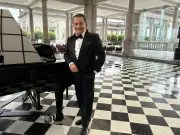 Tenor Emilio Ruggerio denuncia incumplimiento de pago por Secretaría de Cultura de Puebla