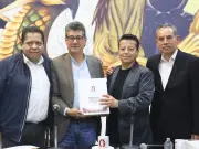 Teoloyucan lidera en el Estado de México con su innovador Plan Hídrico Municipal de Gobernanza