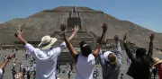 Teotihuacán se alista para el equinoccio de primavera 2026: horarios, costos y restricciones