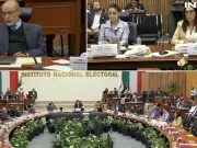 TEPJF suspende sesión para atender impugnaciones a convocatoria del INE